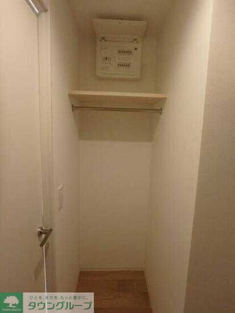 La Douceur文京大塚WESTの物件内観写真